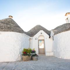 Trulli Holiday Deluxe & Wellness