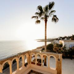 Luxuriant Houses Kyrenia