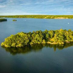 Escape to Your Very Own Private Island - Just 30 Minutes from Stockholm