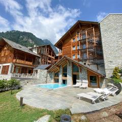 Alagna Mountain Resort & SPA