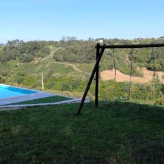 Quinta do Oratório Agroturismo