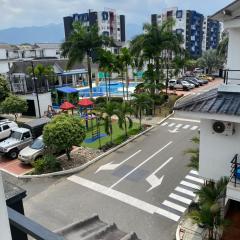 Casa en Villavicencio buena ubicación