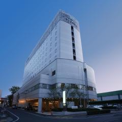 Ark Hotel Okayama -ROUTE INN HOTELS-