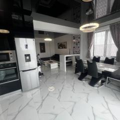 Moft penthouse Mamaia Nord