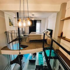 Escala Luxury Loft 3 in the Center & Free Parking