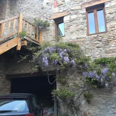 Chambre Les Marguerites