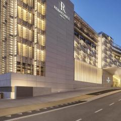 Renaissance Porto Lapa Hotel