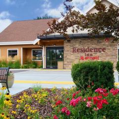 Residence Inn by Marriott Boise Downtown/University