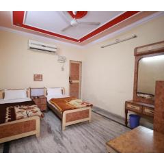 Hotel Shyam Inn, Mathura