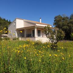 Kassiopi Central House