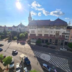 Central Apartment Targu Mures - Best view in town