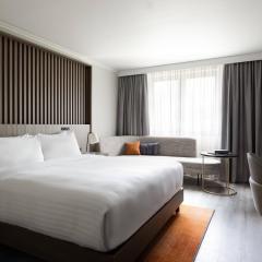 Paris Marriott Charles de Gaulle Airport Hotel