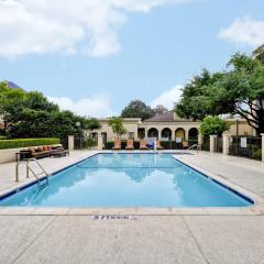 Fairfield Inn & Suites Dallas Medical/Market Center