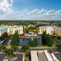 SpringHill Suites by Marriott Orlando at SeaWorld