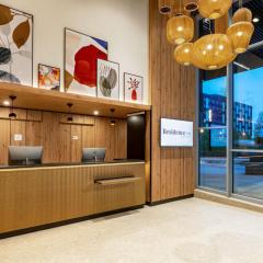 Residence Inn by Marriott Paris Charles de Gaulle Central Airport