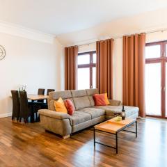 AS HOME Apartamenty Rynek 50 R504