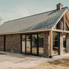 Luxe schuurwoning 't Nieuwt in Chaam, Nederland