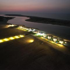 Siniya Island Leisure Campground Umm Al Quwain