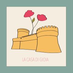 La casa di Gioia