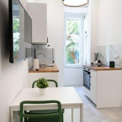 Green Spera Apartment