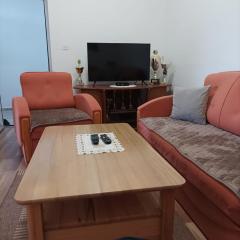 Apartman Meka