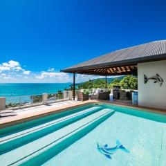 Amazing Penthouse with Whitsundays lifestyle