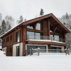 Le Chalet Skalite