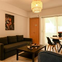 Thessaloniki Center Modern Apartment