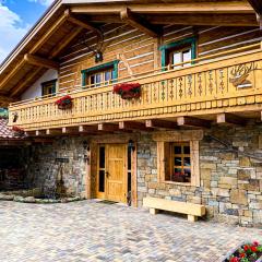 Chalet Laitner