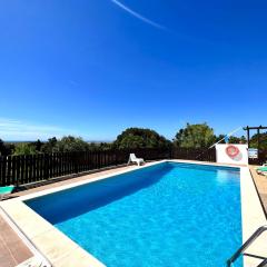 Tavira Vila Formosa 2 With Pool by Homing