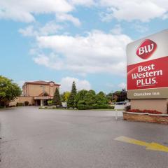 Best Western Plus Otonabee Inn