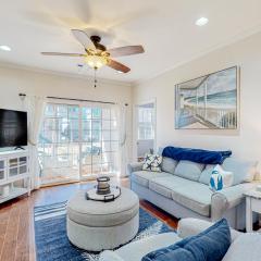 The Tides Sandy Bottom Cir Unit 107