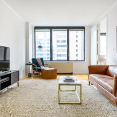 Sutton Place 2BR w Gym Pool DM nr Central Pk NYC-464