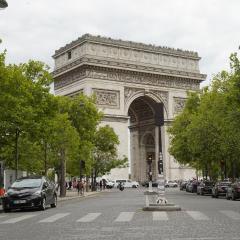 Hotel Phenix Paris