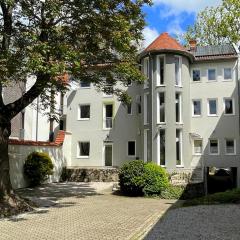 Benevia Apartments