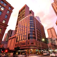 Metro Hotel Marlow Sydney Central