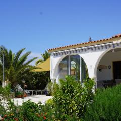 Villa Hanna mit Meerblick