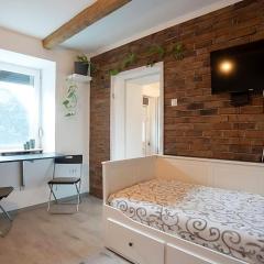 Nordic Dream Apartment in Kikinda