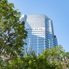 The Strings by InterContinental, Tokyo, an IHG Hotel