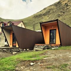 Tiny House Kazbegi