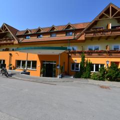 Hotel Angerer-Hof