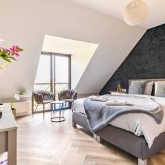 Rue Haute by M&M 4 sterren bed en breakfast vlakbij Maastricht