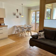 Apartment Breitensteinblick - wandern, radeln und Mehr