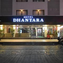 Hotel Dhantara