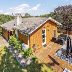 Holiday home Aabenraa LXXII