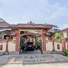 OYO 92560 Astri Homestay