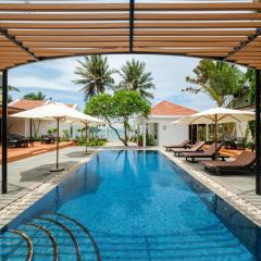 Tuong Boutique Resort Mui ne