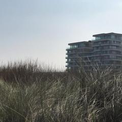 The One - New luxury beachfront apartment