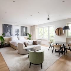 Noma Homes City Suite - Warsaw Center