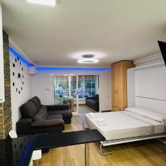 Hany apartment Ducado 2-I